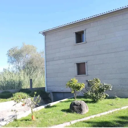 Amplio Piso Superior Con Jardin Privado *