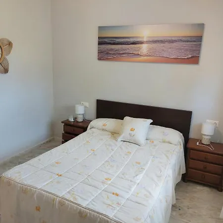 Amplio Piso Superior Con Jardin Privado * San Vicente de O Grove